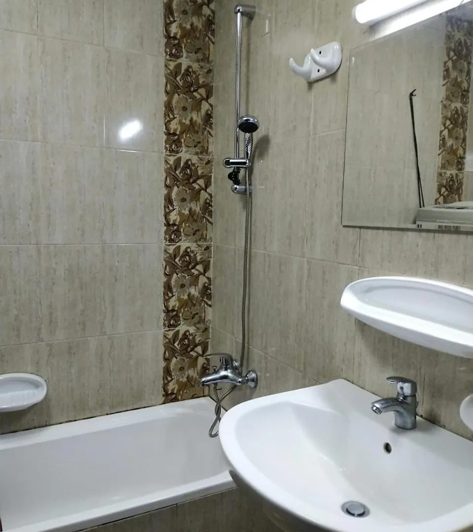Ubytování v soukromí Apartmán Partition Men Bed Space Dubaj Spojené arabské emiráty